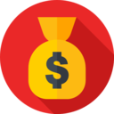 money,business and finance,money bag,dollar,business,currency,banking,bank,dollar symbol